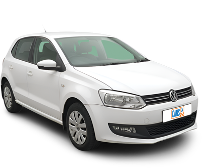 Volkswagen Polo-img